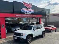 JEEP Renegade 1.8 16V 4P FLEX SPORT AUTOMTICO