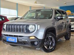 JEEP Renegade 1.8 16V 4P FLEX