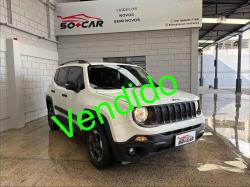JEEP Renegade 1.8 16V 4P FLEX AUTOM�TICO