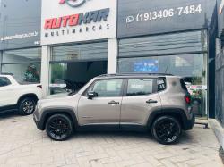 JEEP Renegade 1.8 16V 4P FLEX SPORT AUTOM�TICO