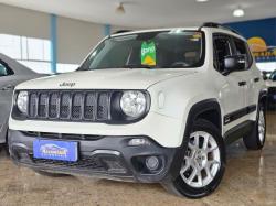 JEEP Renegade 1.8 16V 4P FLEX SPORT AUTOM�TICO