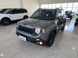 JEEP Renegade 1.8 16V 4P FLEX SPORT AUTOM�TICO