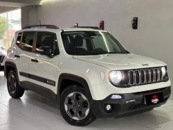 JEEP Renegade 1.8 16V 4P FLEX SPORT AUTOMTICO