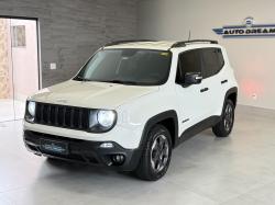 JEEP Renegade 1.8 16V 4P FLEX