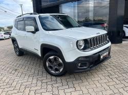 JEEP Renegade 1.8 16V 4P FLEX SPORT