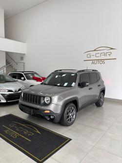 JEEP Renegade 1.8 16V 4P FLEX SPORT AUTOM�TICO