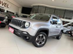 JEEP Renegade 1.8 16V 4P FLEX AUTOM�TICO