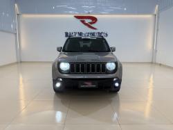 JEEP Renegade 1.8 16V 4P FLEX LONGITUDE AUTOM�TICO