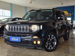 JEEP Renegade 1.8 16V 4P FLEX LONGITUDE AUTOM�TICO