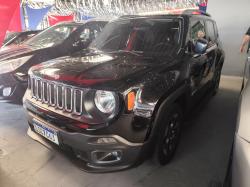 JEEP Renegade 1.8 16V 4P FLEX SPORT