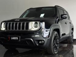 JEEP Renegade 1.8 16V 4P LIMITED FLEX AUTOM�TICO