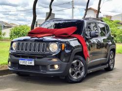 JEEP Renegade 1.8 16V 4P FLEX SPORT