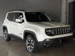 JEEP Renegade 1.8 16V 4P FLEX LONGITUDE AUTOM�TICO