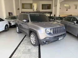 JEEP Renegade 1.8 16V 4P FLEX SPORT AUTOM�TICO