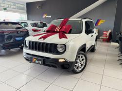 JEEP Renegade 1.8 16V 4P FLEX SPORT AUTOM�TICO
