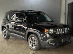 JEEP Renegade 1.8 16V 4P FLEX SPORT AUTOM�TICO