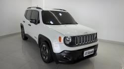 JEEP Renegade 1.8 16V 4P FLEX SPORT