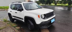 JEEP Renegade 1.8 16V 4P FLEX AUTOM�TICO