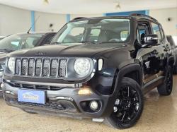 JEEP Renegade 1.8 16V 4P FLEX SPORT AUTOM�TICO