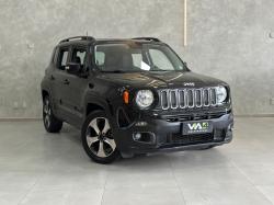 JEEP Renegade 1.8 16V 4P FLEX AUTOM�TICO