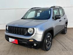 JEEP Renegade 1.8 16V 4P FLEX SPORT AUTOM�TICO