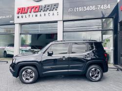 JEEP Renegade 1.8 16V 4P FLEX AUTOM�TICO