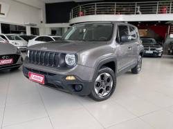 JEEP Renegade 1.8 16V 4P FLEX AUTOM�TICO