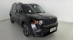 JEEP Renegade 1.8 16V 4P FLEX AUTOM�TICO