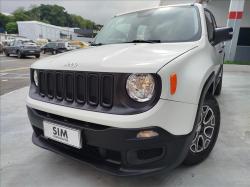JEEP Renegade 1.8 16V 4P FLEX AUTOM�TICO