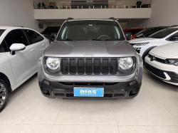 JEEP Renegade 1.8 16V 4P FLEX SPORT AUTOM�TICO