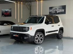 JEEP Renegade 1.8 16V 4P FLEX AUTOM�TICO