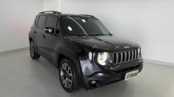 JEEP Renegade 1.8 16V 4P FLEX LONGITUDE AUTOM�TICO