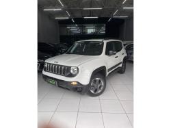 JEEP Renegade 1.8 16V 4P FLEX AUTOM�TICO