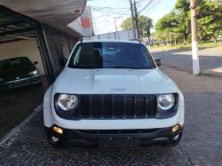 JEEP Renegade 1.8 16V 4P FLEX SPORT AUTOM�TICO