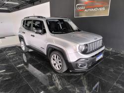 JEEP Renegade 1.8 16V 4P FLEX SPORT