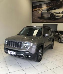 JEEP Renegade 1.8 16V 4P LIMITED FLEX AUTOM�TICO
