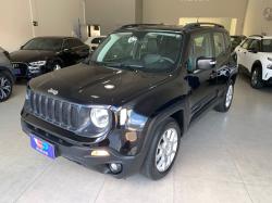 JEEP Renegade 1.8 16V 4P FLEX SPORT AUTOM�TICO