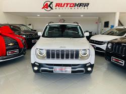 JEEP Renegade 1.8 16V 4P LIMITED FLEX AUTOM�TICO
