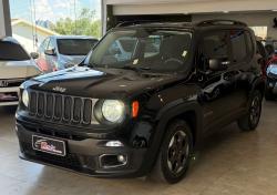 JEEP Renegade 1.8 16V 4P FLEX AUTOM�TICO