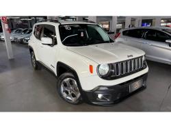 JEEP Renegade 1.8 16V 4P FLEX SPORT AUTOM�TICO