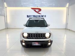 JEEP Renegade 1.8 16V 4P FLEX SPORT AUTOM�TICO