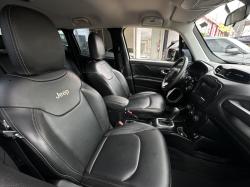 JEEP Renegade 1.8 16V 4P FLEX AUTOM�TICO