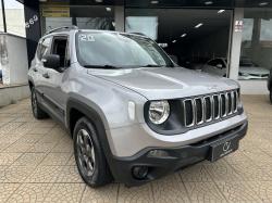 JEEP Renegade 1.8 16V 4P FLEX AUTOM�TICO