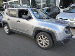 JEEP Renegade 1.8 16V 4P FLEX SPORT AUTOM�TICO