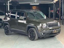 JEEP Renegade 1.8 16V 4P FLEX SPORT AUTOM�TICO