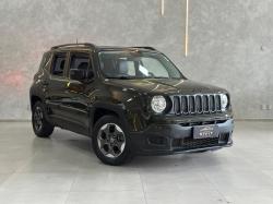 JEEP Renegade 1.8 16V 4P FLEX