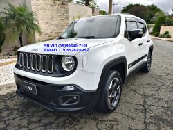 JEEP Renegade 1.8 16V 4P FLEX SPORT