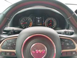 JEEP Renegade 1.8 16V 4P FLEX LONGITUDE AUTOM�TICO