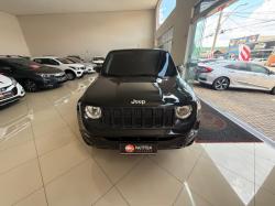 JEEP Renegade 1.8 16V 4P FLEX