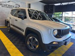 JEEP Renegade 1.8 16V 4P FLEX AUTOM�TICO